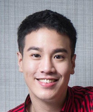 Xie Yi Hong photo