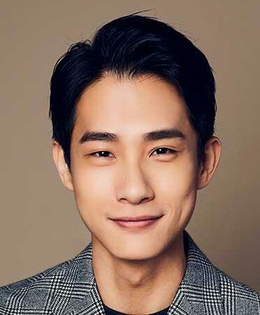 Zach Lu photo