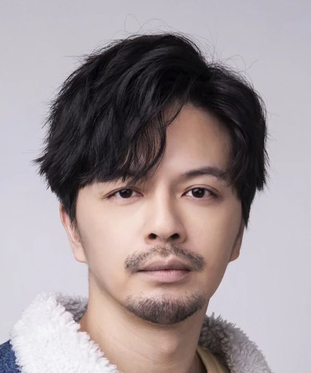 Steven Chiang photo