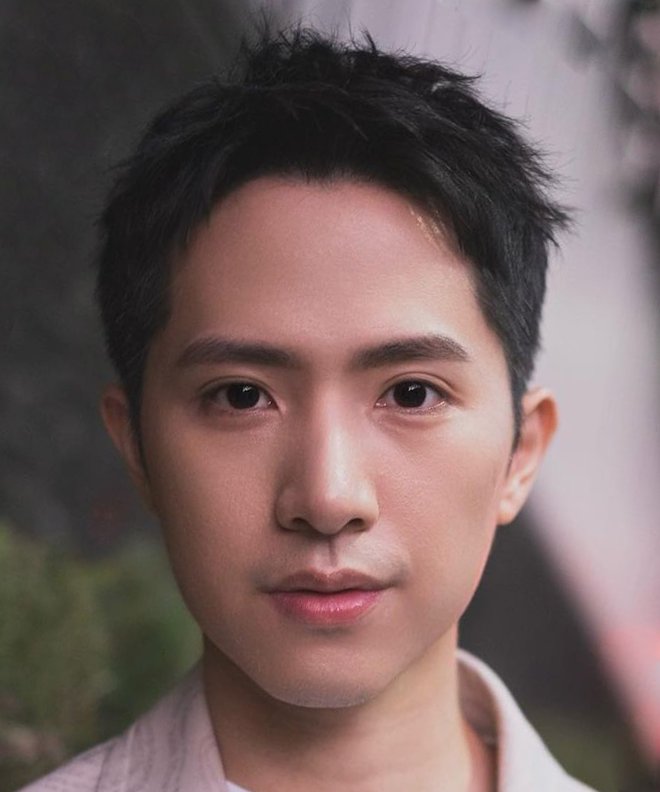Nick Yang photo
