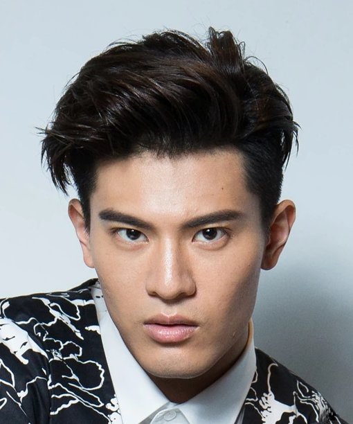 Chris Wu photo