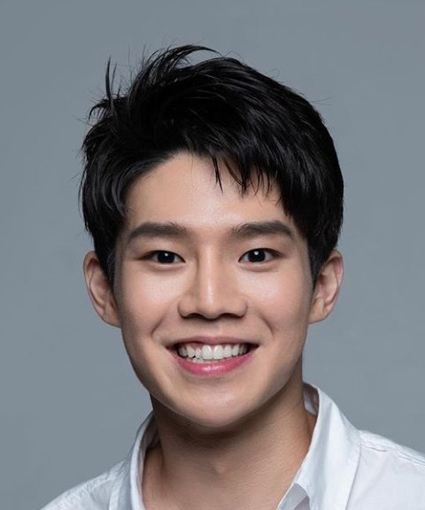 Kenny Chen photo