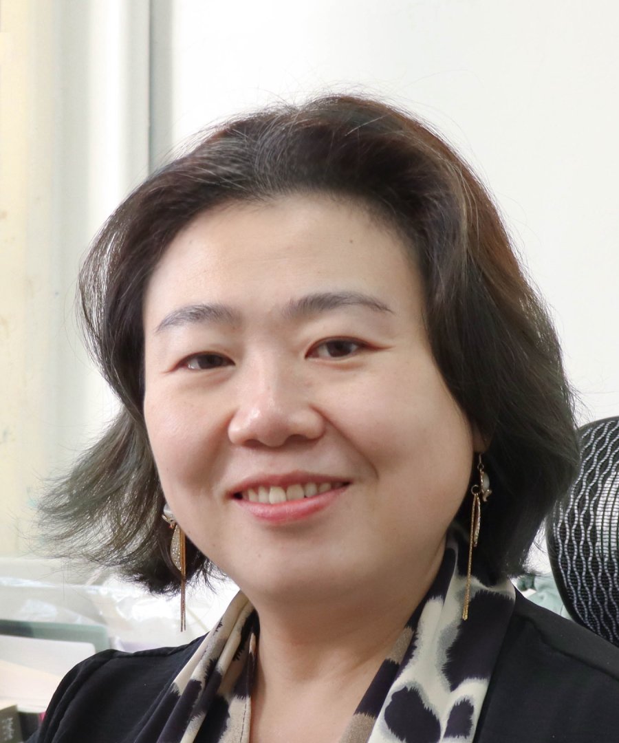 Lin Pei Yu photo