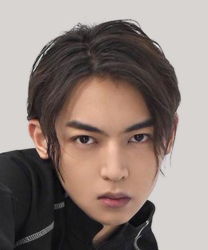 Anson Chen photo