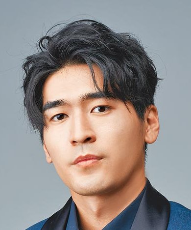 Charles Tu photo
