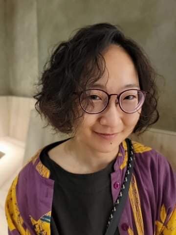 Liao Yi Ling photo