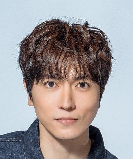 Anson Chen photo