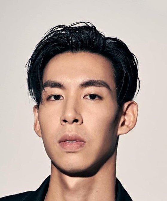 Linus Wang photo