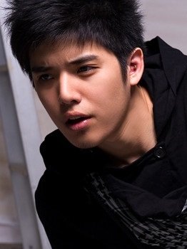 Ouyang Lun photo