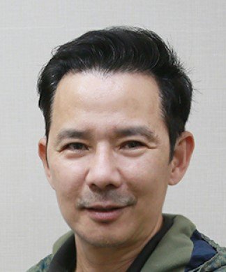 Scott Wang photo