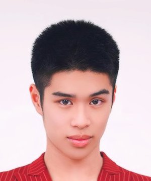 Vic Vittawin Panichtamrong photo