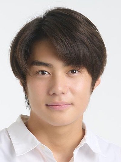Imai Ryutaro photo