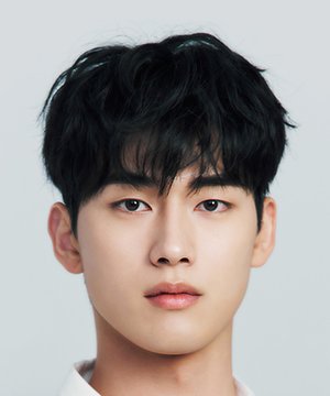 Hong Min Gi photo