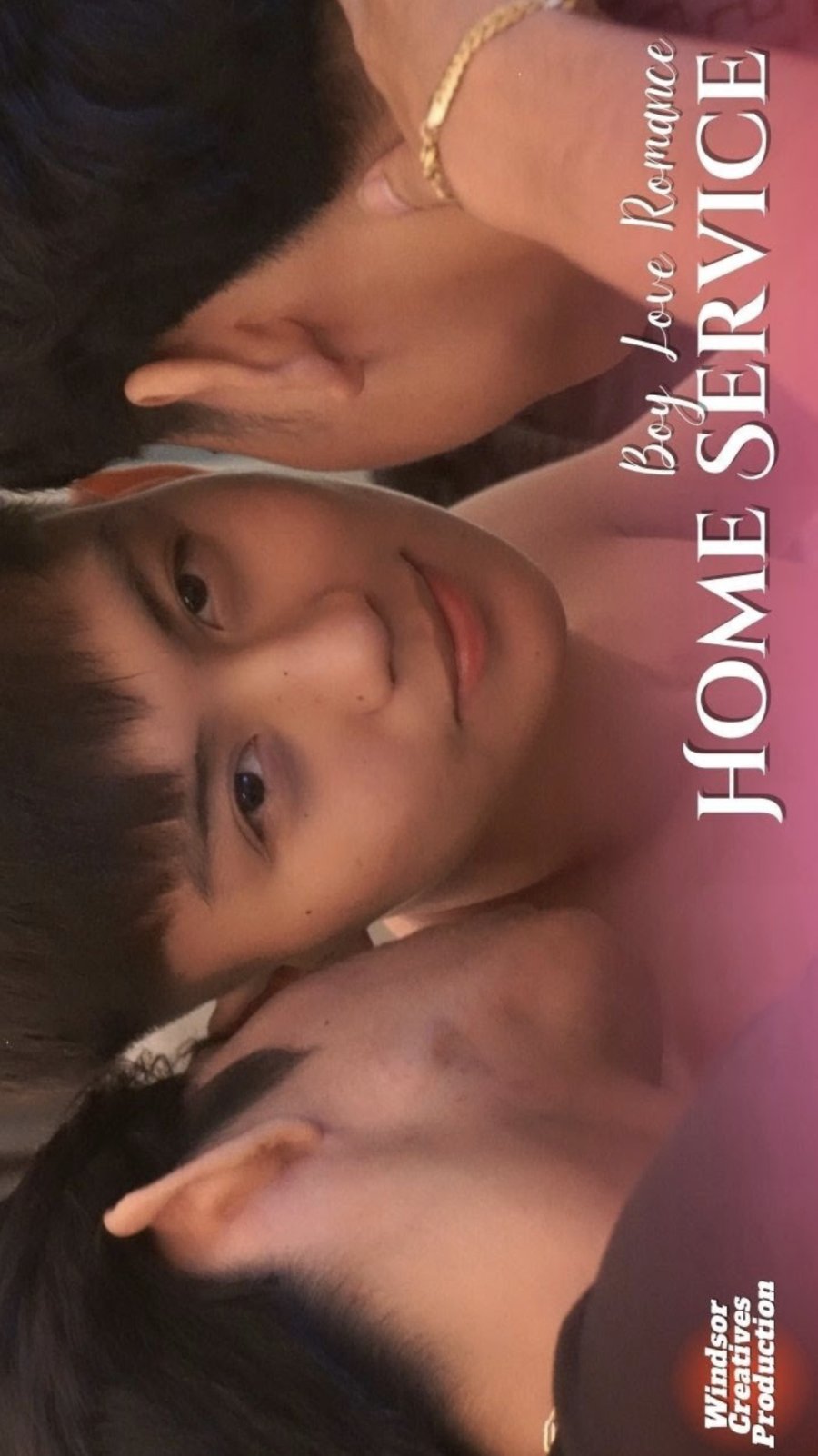 Home Service: Rivalry (Director's Cut) poster