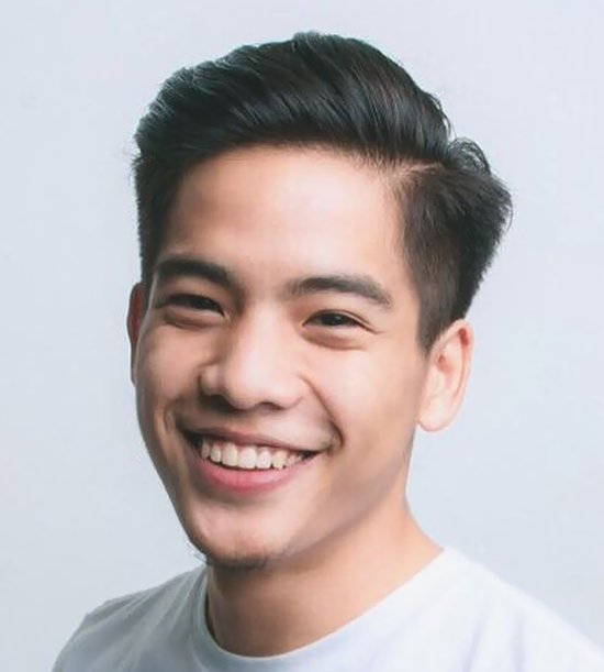 Jack Kittisak Patomburana photo