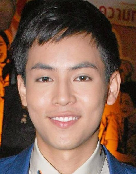 Pchy Witwisit Hiranyawongkul photo