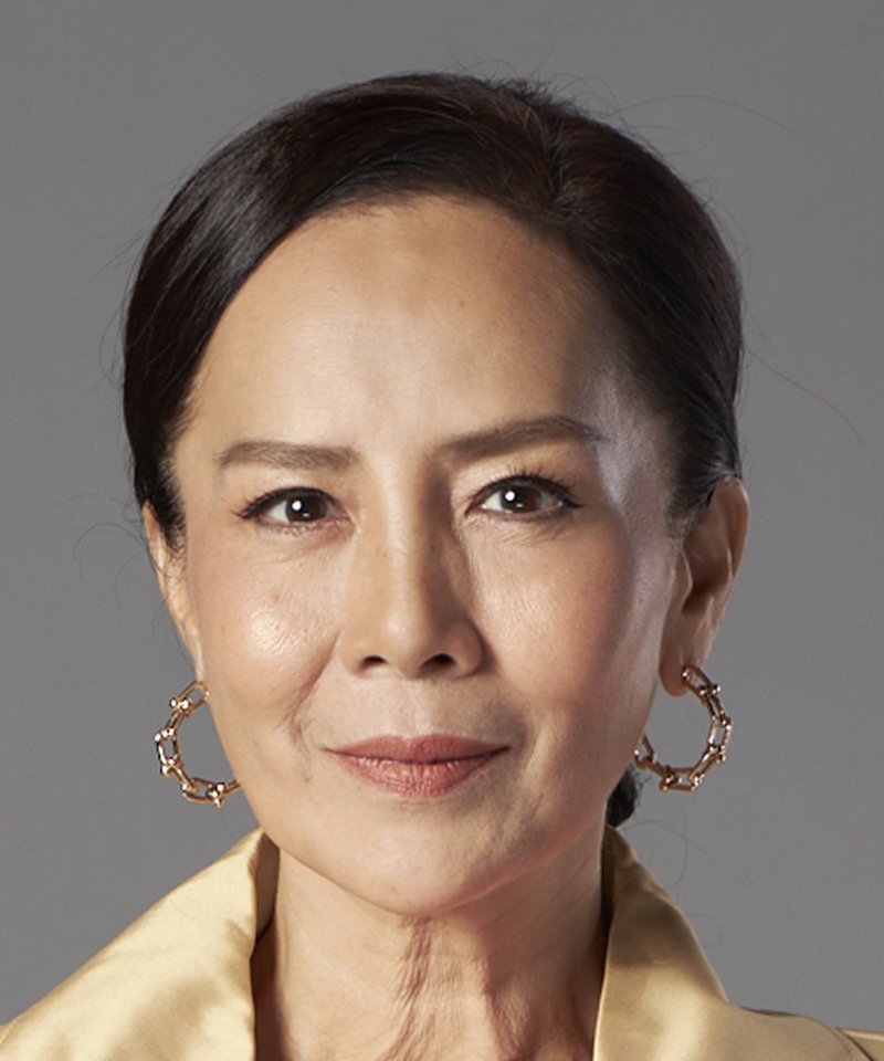 Tai Penpak Sirikul photo