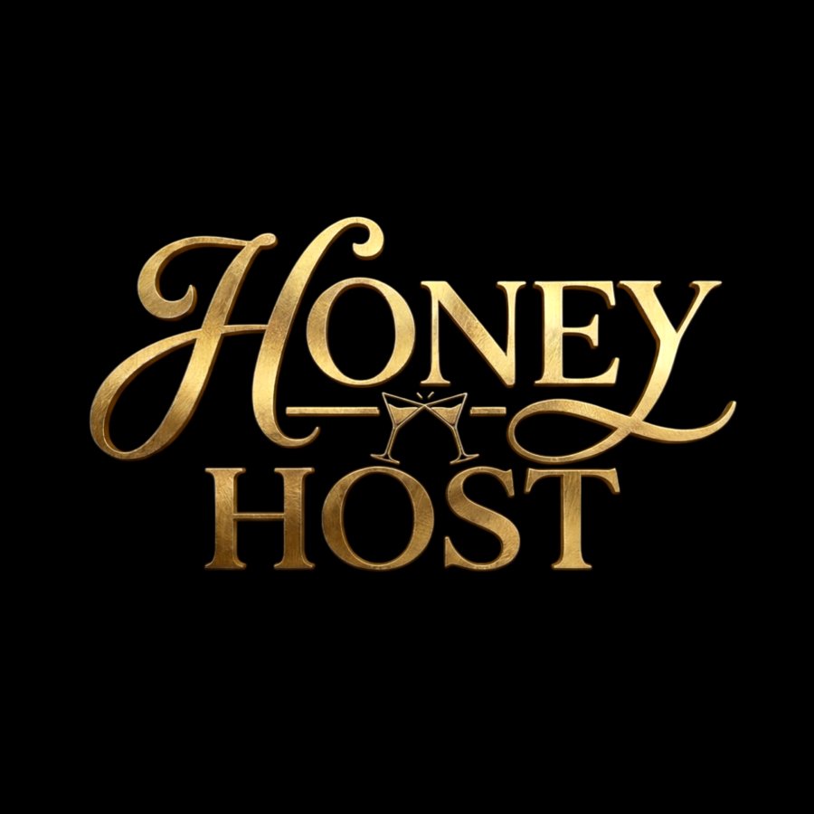 Honey Host poster
