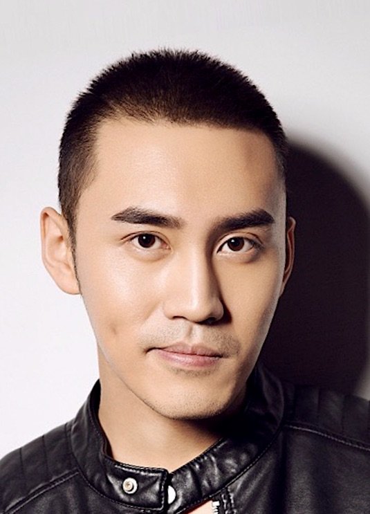 Zhang Jia Hang photo