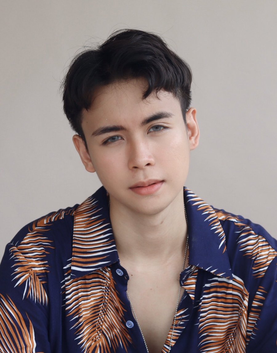 Marky Erasga photo