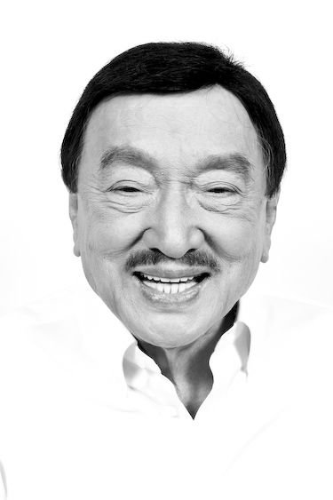 Dolphy photo