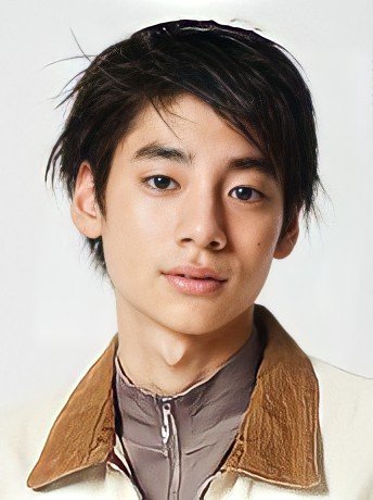 Tanaka Tomoya photo