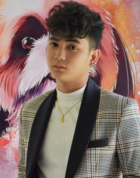 Jamil Bonifacio photo
