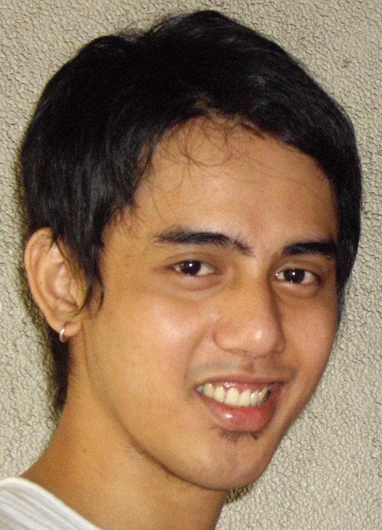 Joeffrey Javier photo