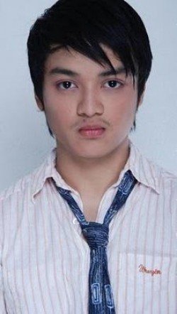 Kenjie Garcia photo