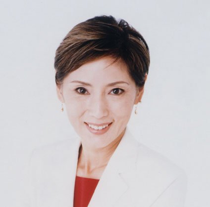 Akino Yoko photo