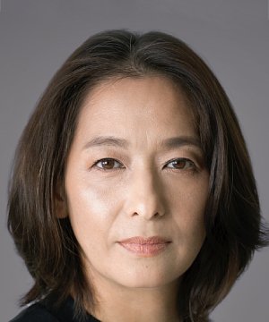 Kataoka Reiko photo