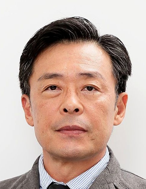 Mitsuishi Ken photo