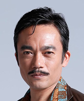 Takahashi Kazuya photo