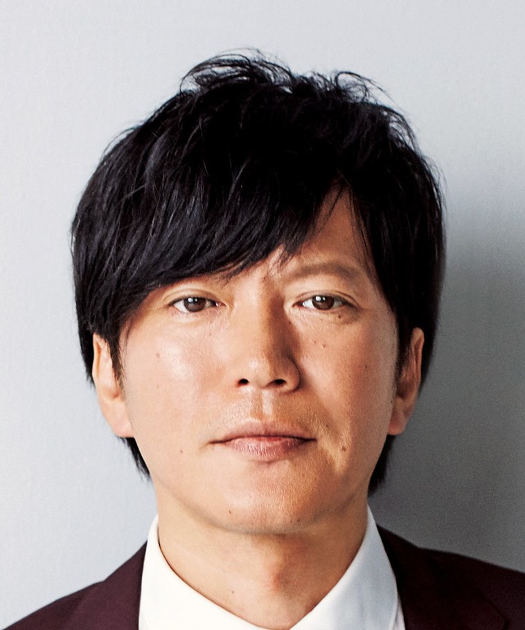 Tanabe Seiichi photo
