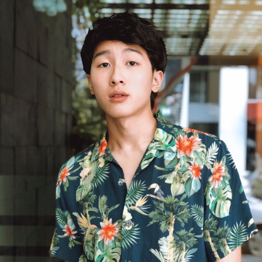 Jo Nitiwat Kitjarungruang photo