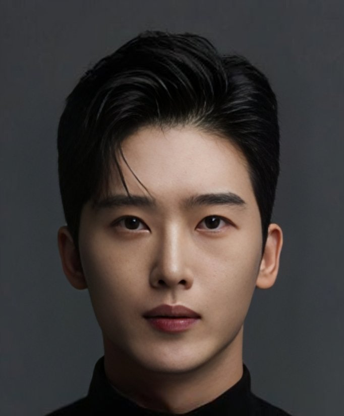 Jeung Hoon photo