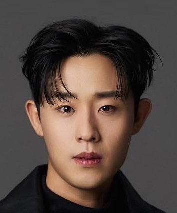 Han Chang Woo photo