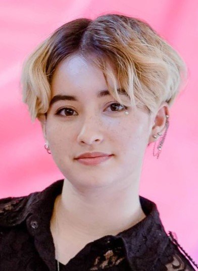Sonja Chishnucha Donnelly photo