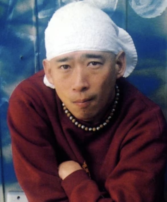 Oki Hiroyuki photo