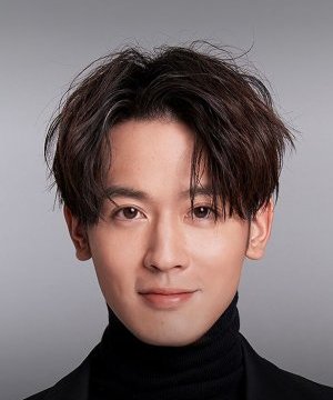 Ben Wu photo
