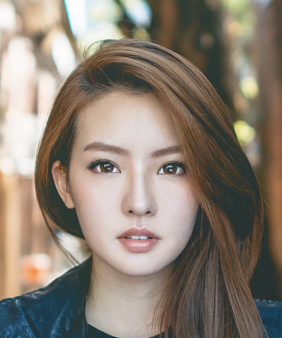 Katie Chen photo