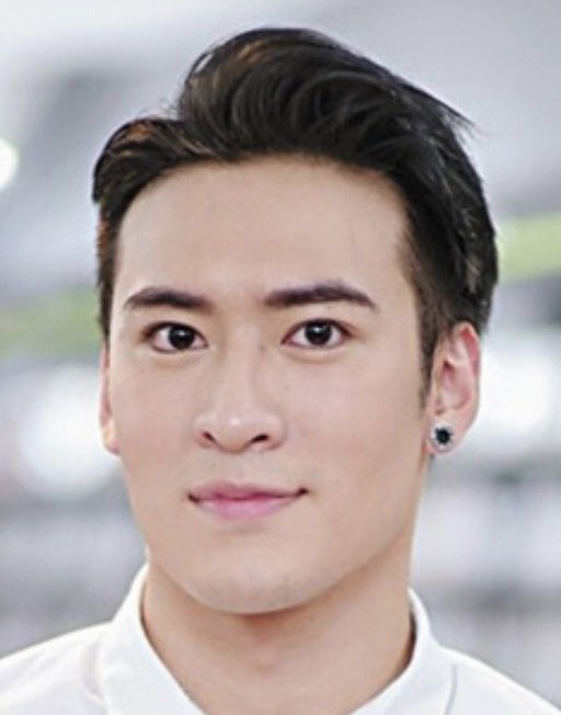 Kris Shen photo