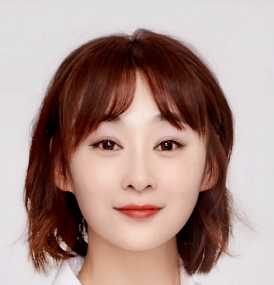 Zhang Qian photo
