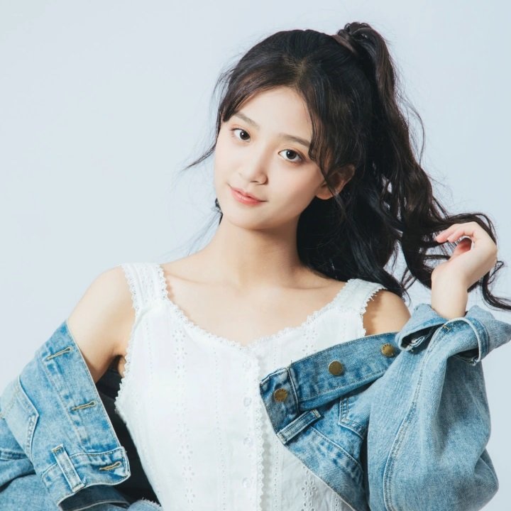 Yang Ke Xin photo