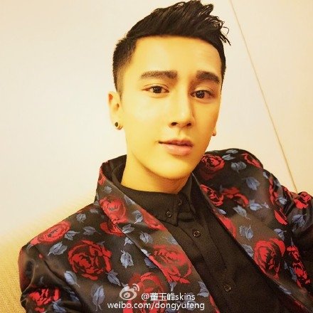 Dong Yu Feng photo