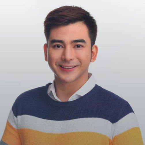 CJ Reyes photo