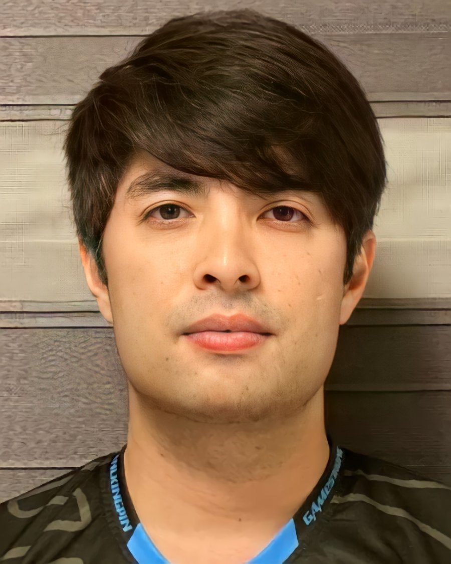 Joross Gamboa photo