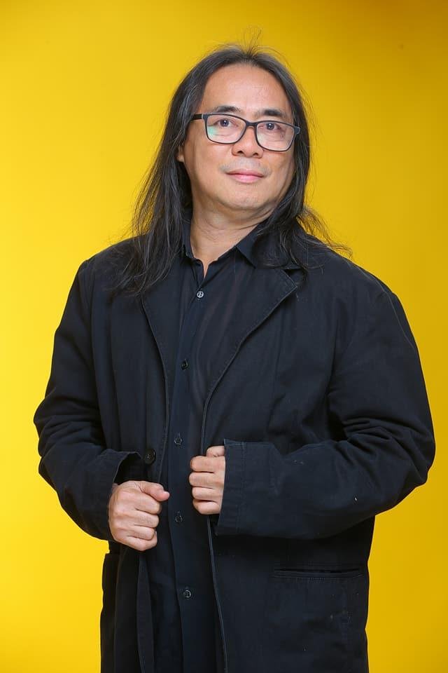 Buboy Tan photo