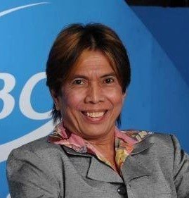 Tita Swarding photo