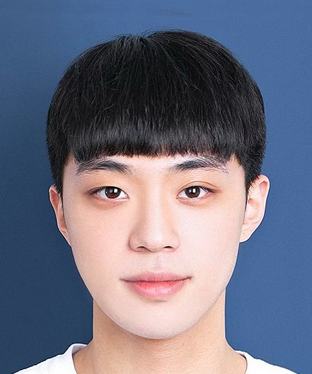 Kang Dong Min photo